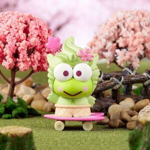 tokidoki Keroppi from tokidoki x Hello Kitty & Friends Series 3